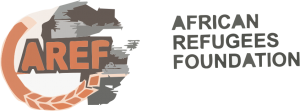 logo aref