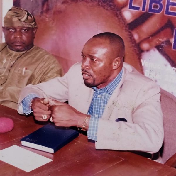liberians nov 2007