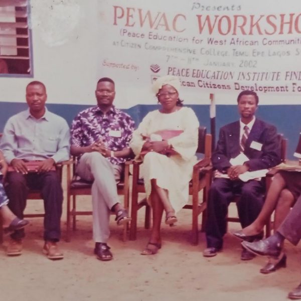pewac workshop epe 2002